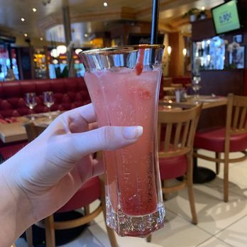Le Franc Tireur - St. Germain Spritz - Brasseries Near Me - Paris, 75 Le Franc Tireur - St. Germain Spritz - Brasseries Near Me - Paris, 75