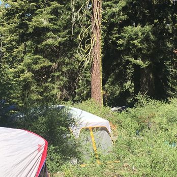 Quaking Aspen Campground - Campgrounds Near Me - Springville, California Quaking Aspen Campground - Campgrounds Near Me - Springville, California