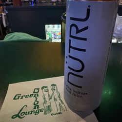 Green Onion Lounge