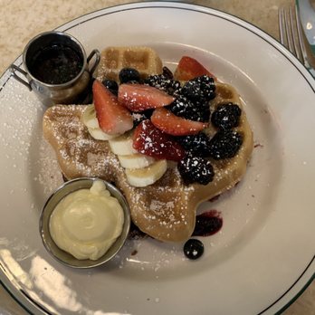 1886 Cafe & Bakery - American Near Me - Austin, Texas
