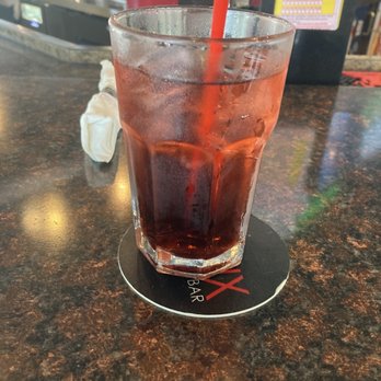Mavrix Restaurant and Bar - Royal Flush. Do not recommend. - Burgers Near Me - Shelby Township, Michigan Mavrix Restaurant and Bar - Royal Flush. Do not recommend. - Burgers Near Me - Shelby Township, Michigan