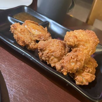 Pompton Thai Kitchen - Honey Chicken Wings - Thai Near Me - Pompton Lakes, New Jersey