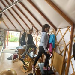 Tabula Rasa Pilates