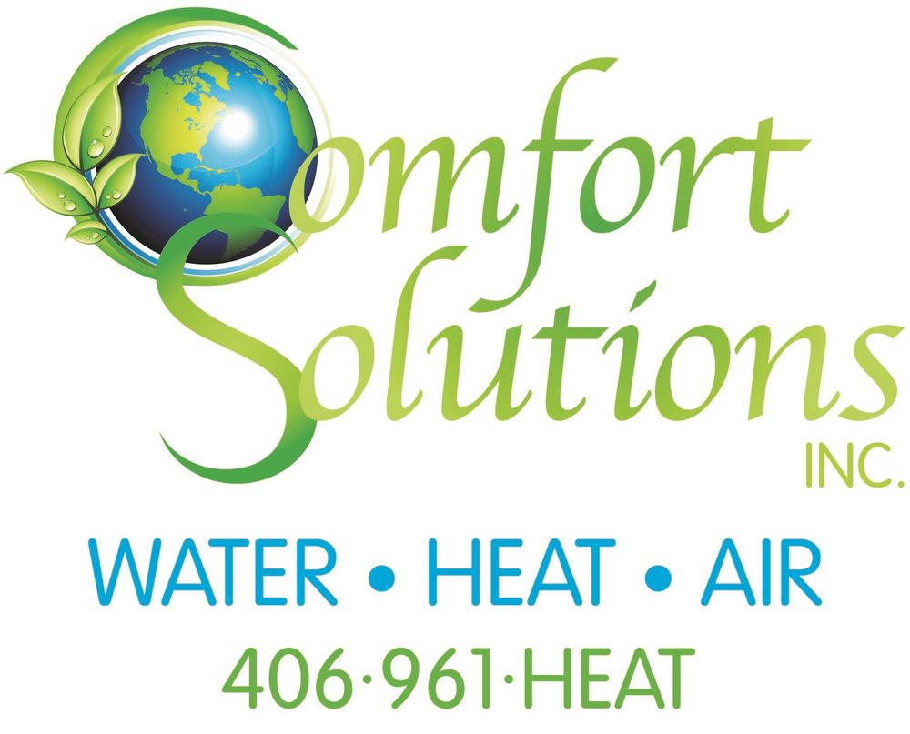Slide of Comfort Solutions