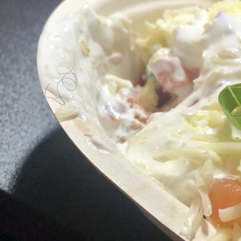 Chipotle Mexican Grill - If you like hair in your food this place is for you!! - Mexican Near Me - Pinole, California Chipotle Mexican Grill - If you like hair in your food this place is for you!! - Mexican Near Me - Pinole, California