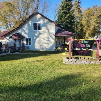 Vibe with Me Salon and Boutique - Full service Salon and children's/teen clothing boutique. - Hair Salons Near Me - Harrison, Michigan Vibe with Me Salon and Boutique - Full service Salon and children's/teen clothing boutique. - Hair Salons Near Me - Harrison, Michigan