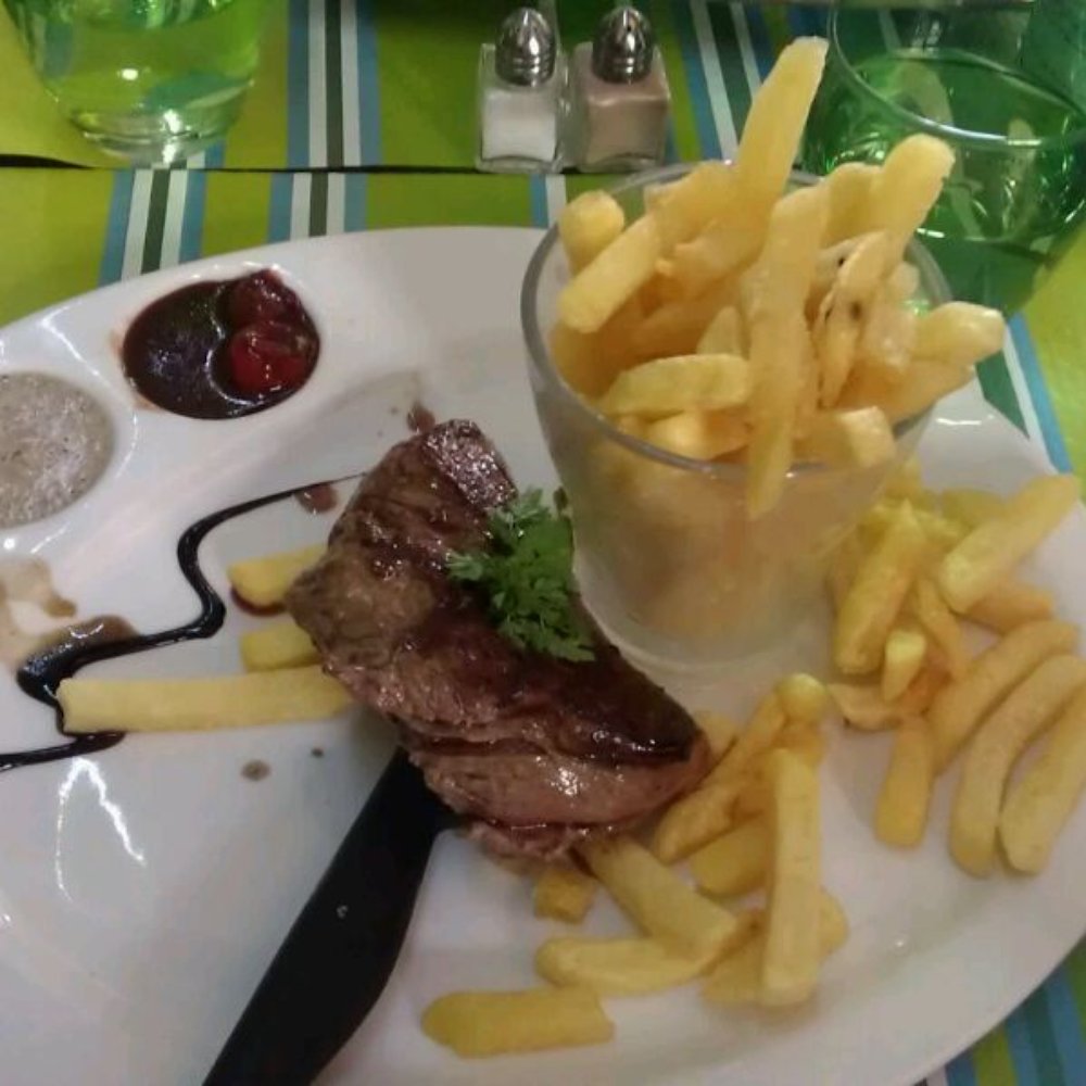 Le Parvis - So delicious! - Jazz & Blues Near Me - Chartres, 28 Le Parvis - So delicious! - Jazz & Blues Near Me - Chartres, 28