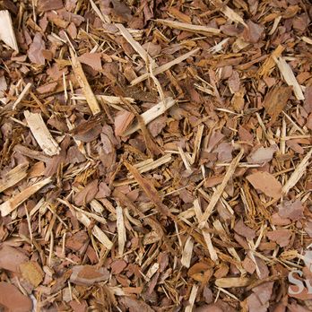 Sylva Corporation - Pine Bark Pine bark is produced from Northern Pine species. A popular choice for gardeners with acid loving plants and shrubs. - Landscaping Near Me - Princeton, Minnesota