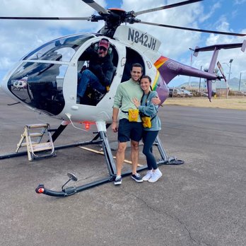 Jack Harter Helicopters - Aerial Tours Near Me - Lihue, Hawaii Jack Harter Helicopters - Aerial Tours Near Me - Lihue, Hawaii