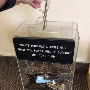 SoCal Eye - Bye bye glasses!!! Refractive eye surgery complete! Time to heal - Optometrists Near Me - Los Alamitos, California
