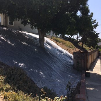 Jae Tree Service - Jae's crew cleared my hillside in a short period of time.  Thanks! - Tree Services Near Me