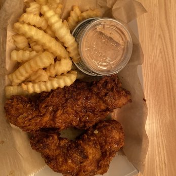 Chicken Fire - Mild - Chicken Shop Near Me - Orlando, Florida Chicken Fire - Mild - Chicken Shop Near Me - Orlando, Florida