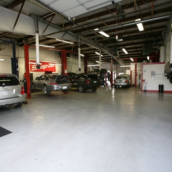 Advanced Automotive - Auto Repair Near Me - Golden, Colorado