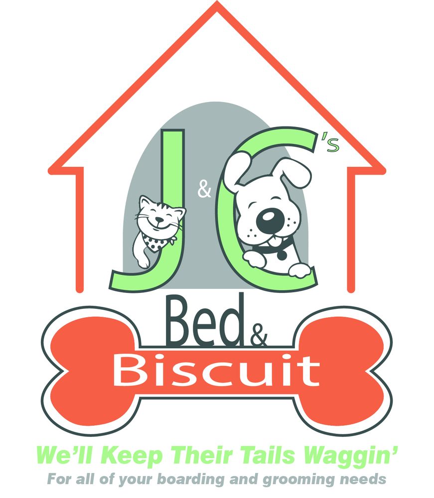 J&C’S BED AND BISCUIT Updated September 2024 11112 W Goddard Rd
