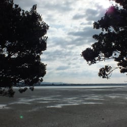 Eric Armshaw Reserve - Wicked place to watch the sun go down :D