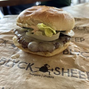 BLACK SHEEP - Updated October 2024 - 853 Photos & 1089 Reviews - 209 E