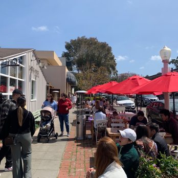 Shorehouse Kitchen - Patio - Coffee & Tea Near Me - La Jolla, California Shorehouse Kitchen - Patio - Coffee & Tea Near Me - La Jolla, California