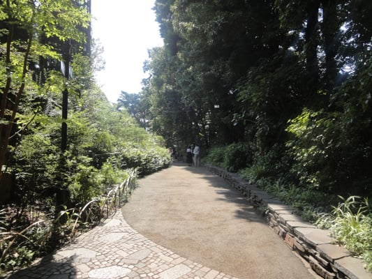 Ghibli Museum by null Ghibli Museum by null