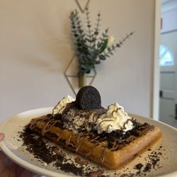 Mi Casita Café - The Ultimate Oreo