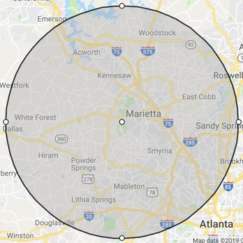 Redcoat Inspections - This is our service area. If you're just outside, call us anyway! - Home Inspectors Near Me Redcoat Inspections - This is our service area. If you're just outside, call us anyway! - Home Inspectors Near Me