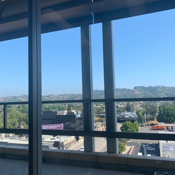 Auto Injury Chiropractic - The view out of the office is amazing! - Chiropractors Near Me - Sherman Oaks, California Auto Injury Chiropractic - The view out of the office is amazing! - Chiropractors Near Me - Sherman Oaks, California