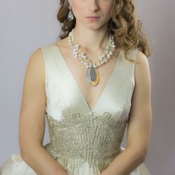 Sondra Falk Couture