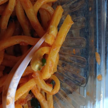 Pastificio Guerra - undercooked :( - Pasta Shops Near Me - Rome, RM Pastificio Guerra - undercooked :( - Pasta Shops Near Me - Rome, RM