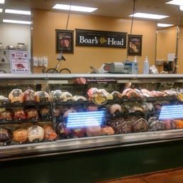 Quality deli items. Quality deli items.