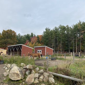 Lucky 7 Stables - Horseback Riding Near Me - Londonderry, New Hampshire Lucky 7 Stables - Horseback Riding Near Me - Londonderry, New Hampshire