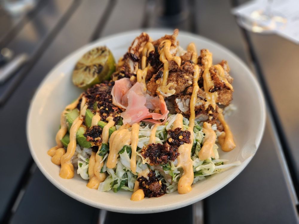 Social spots from Big Hill Bar & Grill