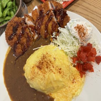 Curry Hyuga - Japanese Curry Near Me - Cupertino, California Curry Hyuga - Japanese Curry Near Me - Cupertino, California