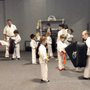 Photo of Conrad Jones Karate