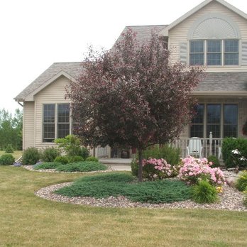 Van Zeeland Nursery & Landscape - Landscape Architects or Designers Near Me - Appleton, Wisconsin Van Zeeland Nursery & Landscape - Landscape Architects or Designers Near Me - Appleton, Wisconsin