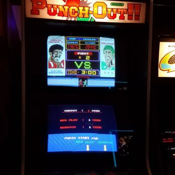 Press Start - Bars Near Me - Reno, Nevada Press Start - Bars Near Me - Reno, Nevada