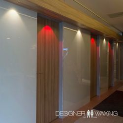Designer Waxing