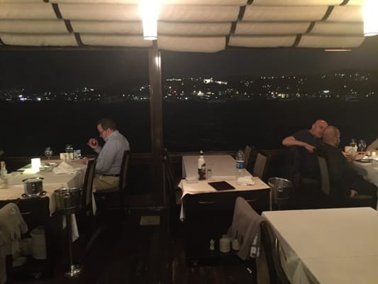 Bebek Balıkçı by null