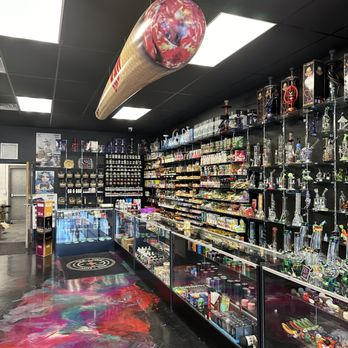 tobacco town monroe LLC - Reviews, Photos & Phone Number - Updated July 2026 - Flower & Gift Store in County, Michigan (MI) TOP 10 BEST Tobacco Shops