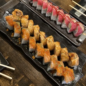 Sumo Roll - Sushi Bars Near Me - Berkeley, California