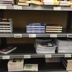 UBC Bookstore