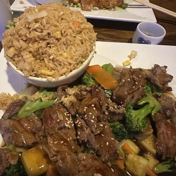 Kuchi - Sushi Bars Near Me - Tampa, Florida