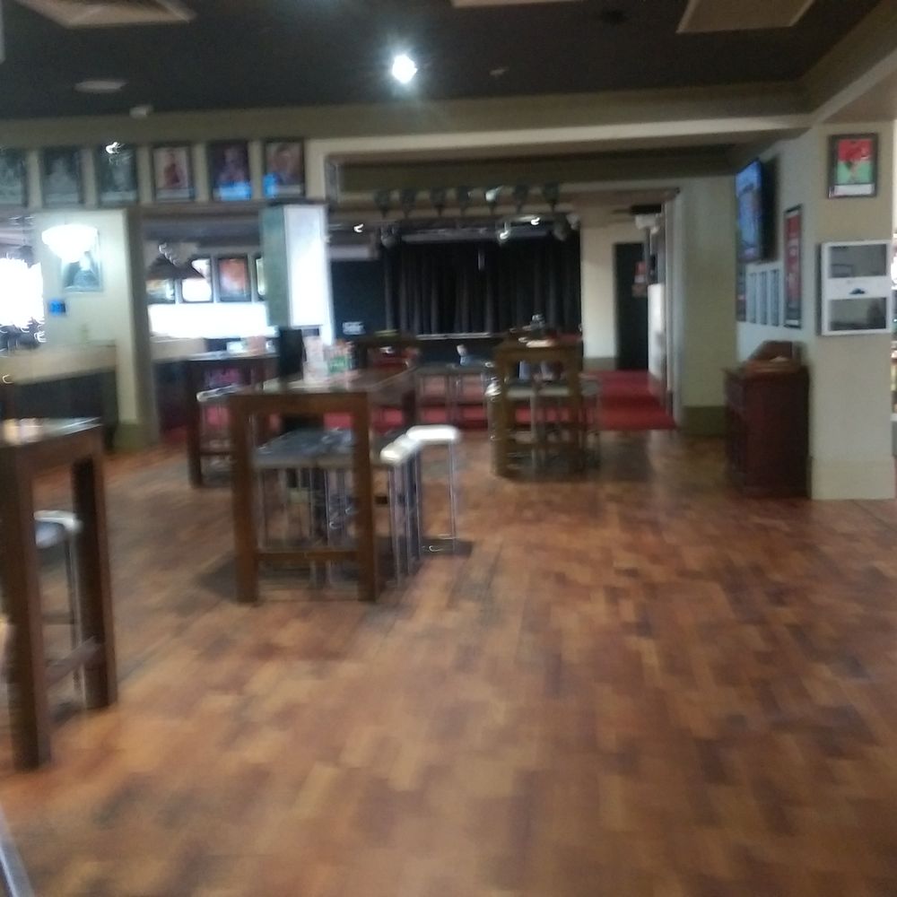 Renmark Hotel Motel - Sports Bar - Hotels Near Me - Renmark, SA