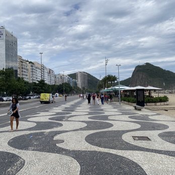 Costela's Steak House - Copacabana Beach - Steakhouses Near Me - Copacabana, RJ