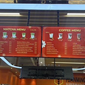 Barburu - Menu - Bakeries Near Me - Mississauga, Ontario Barburu - Menu - Bakeries Near Me - Mississauga, Ontario