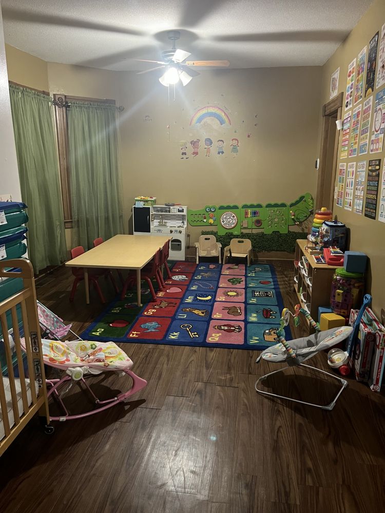 Pena’s Daycare - childcare center in Holyoke, MA