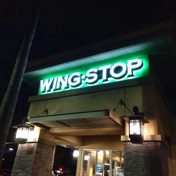 Wingstop - Chicken Wings Near Me - Riverside, California Wingstop - Chicken Wings Near Me - Riverside, California