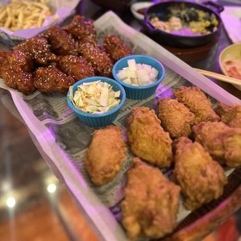 Noori Chicken - Chicken Wings Near Me - Oakland, California Noori Chicken - Chicken Wings Near Me - Oakland, California