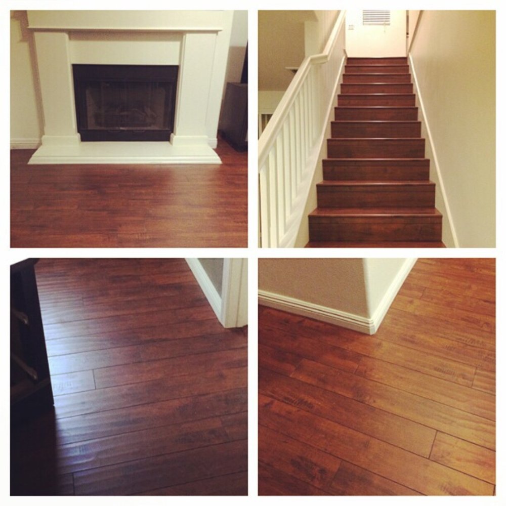 Natural Flooring - Floors are Amazing! Awesome Job! - Flooring Near Me - Santa Clarita, California Natural Flooring - Floors are Amazing! Awesome Job! - Flooring Near Me - Santa Clarita, California