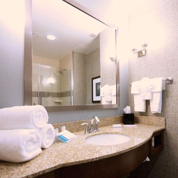 1. Hilton Garden Inn Hickory