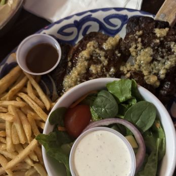 Cedar Creek - Steak special on Mondays - Bars Near Me - Houston, Texas Cedar Creek - Steak special on Mondays - Bars Near Me - Houston, Texas