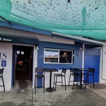The Harbor Room - Bars Near Me - Playa Del Rey, California The Harbor Room - Bars Near Me - Playa Del Rey, California